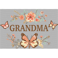 Mother's Day-MM 3924